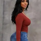 Ayisha Diaz голая #0108