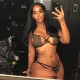 Ayisha Diaz голая #0110