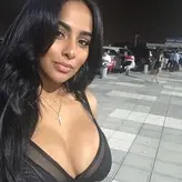 Ayisha Diaz голая #0157