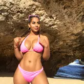 Ayisha Diaz голая #0194