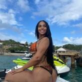 Ayisha Diaz nude #0232