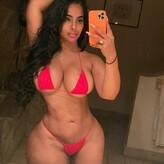 Ayisha Diaz nude #0235