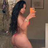 Ayisha Diaz голая #0236