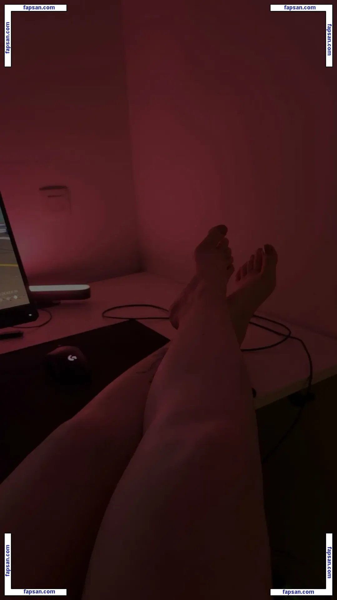 Aykuroo голая фото #0006 с Онлифанс