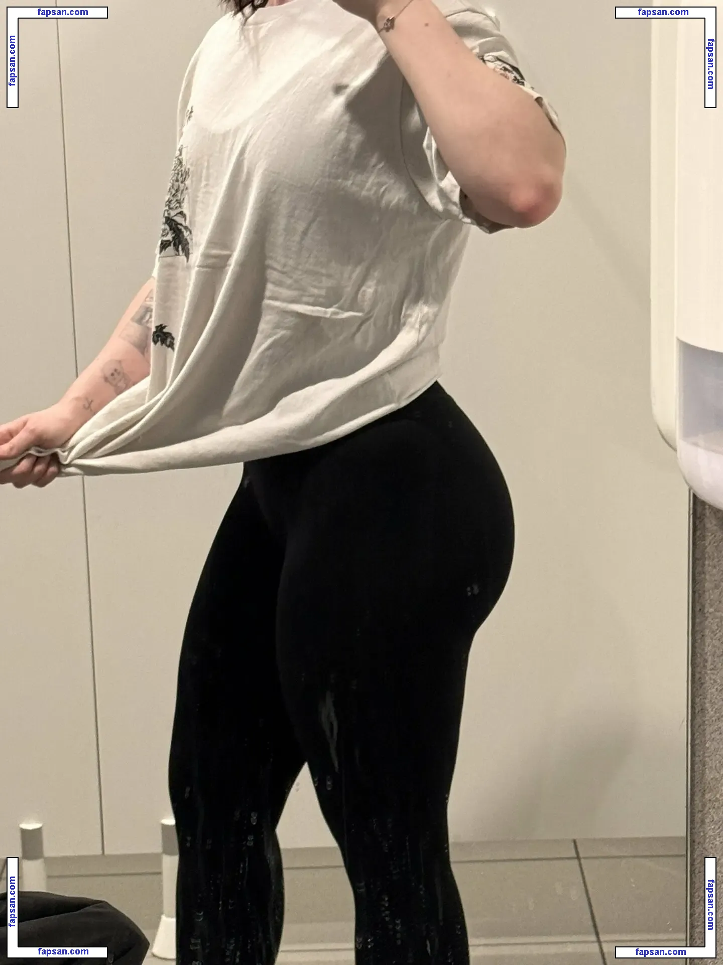 Aykuroo голая фото #0010 с Онлифанс