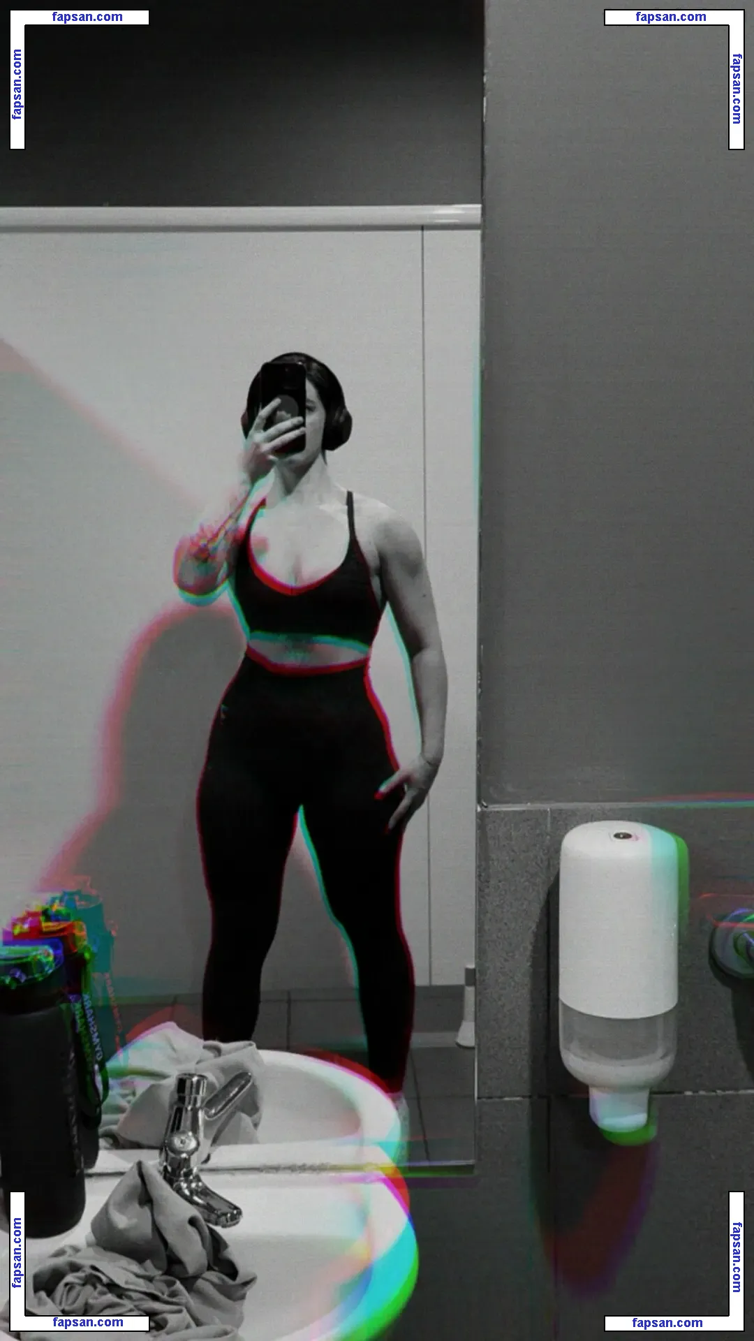 Aykuroo голая фото #0012 с Онлифанс