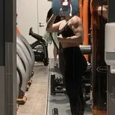 Aykuroo голая #0008