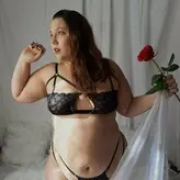 ayla.bbw голая #0011