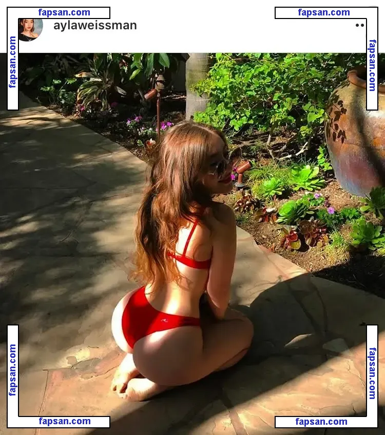 Ayla D'lyla nude photo #0009 from OnlyFans