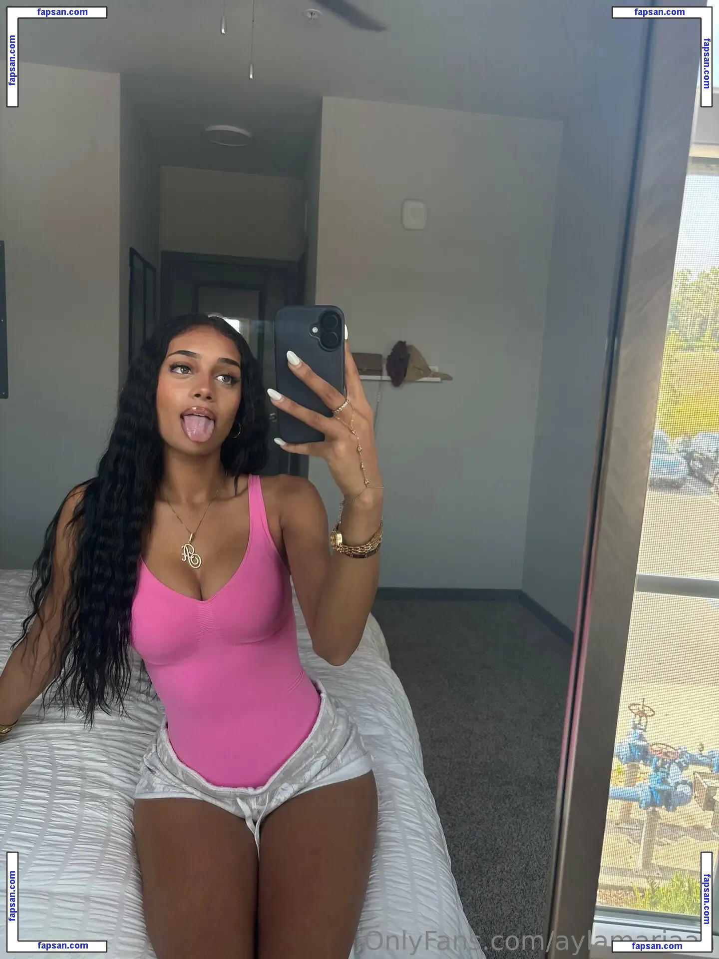 aylamariaaa nude photo #0003 from OnlyFans