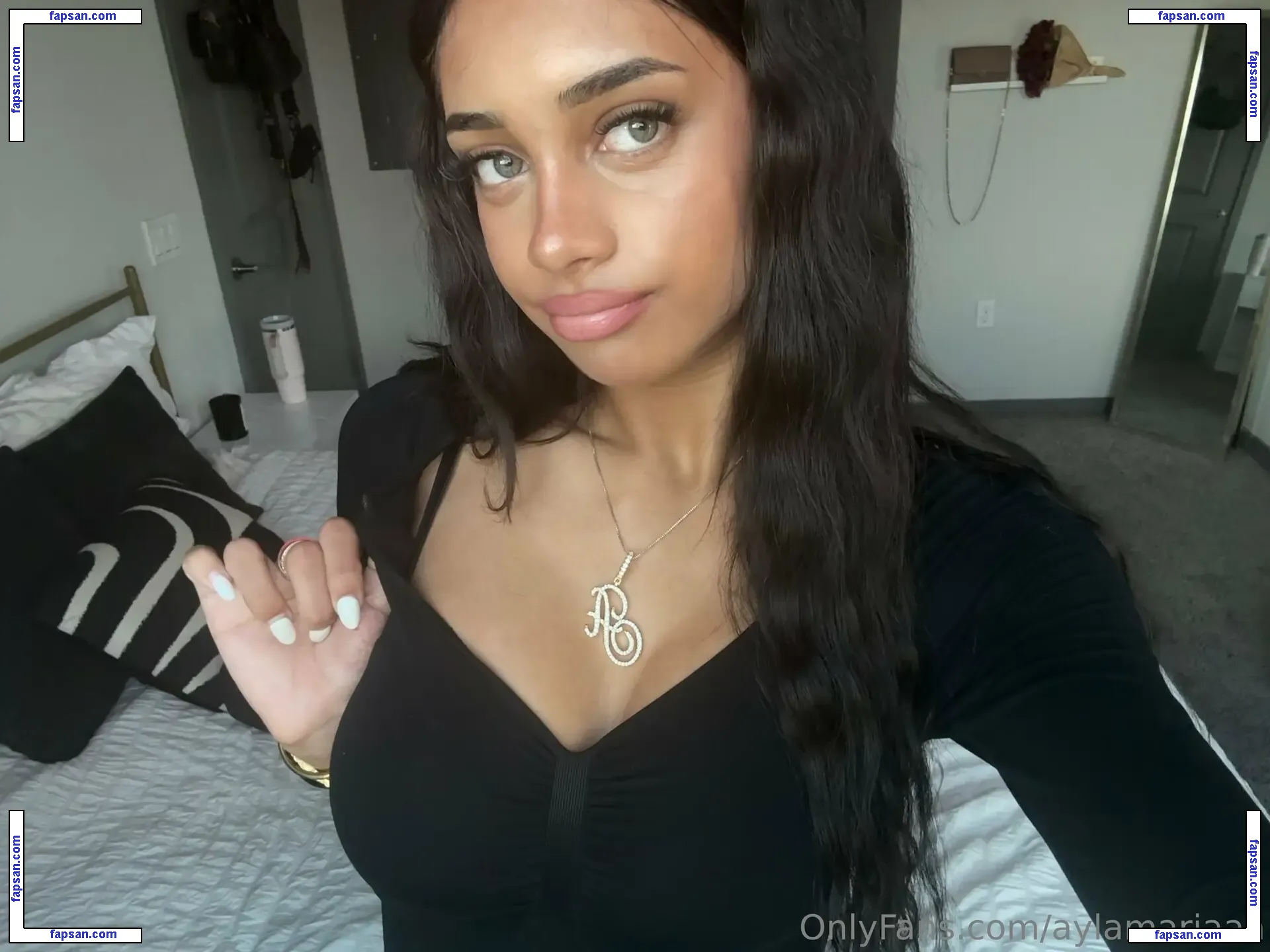 aylamariaaa nude photo #0025 from OnlyFans