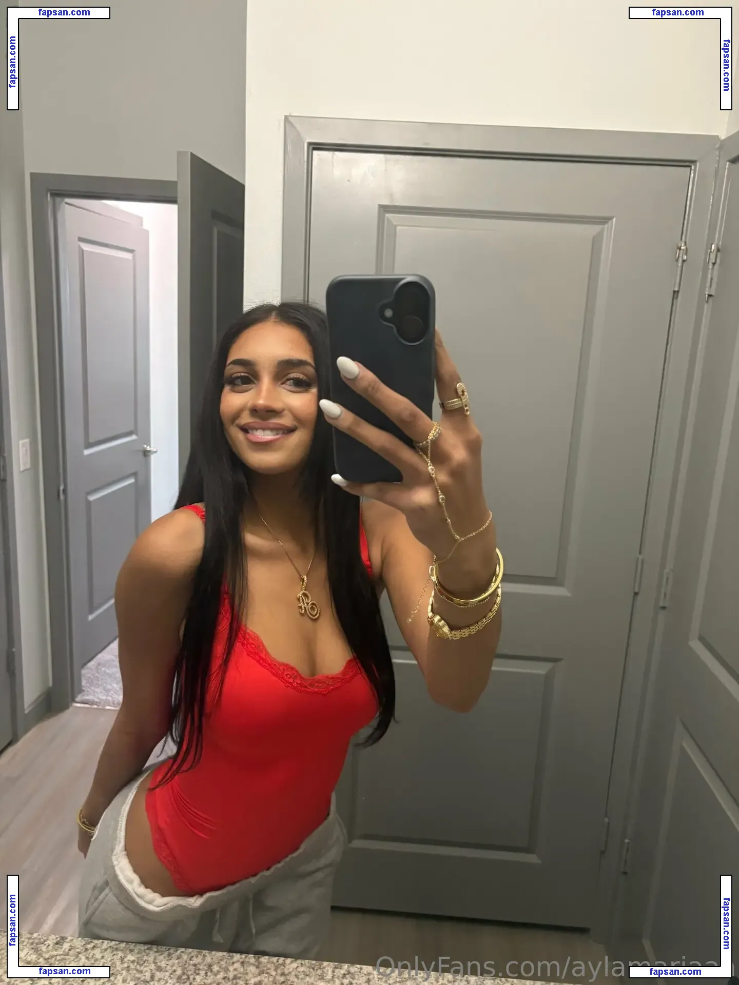 aylamariaaa nude photo #0027 from OnlyFans