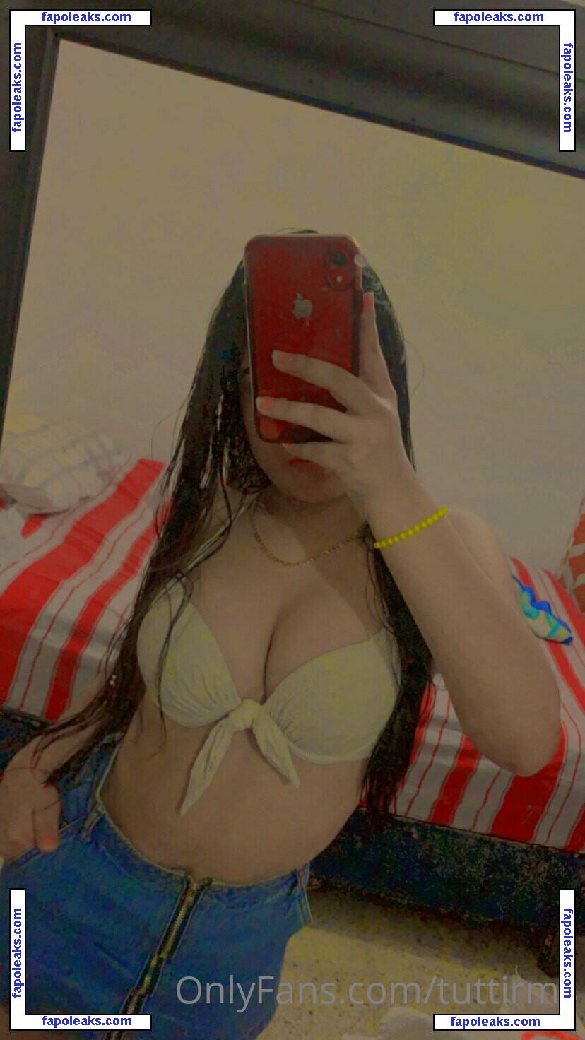 Aylin Ramos / AylinRMss / Tutiifruti / _aylinramoss / tuttirms nude photo #0001 from OnlyFans