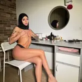 aylin_style голая #0007