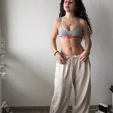 Aylinaphrodite nude #0028