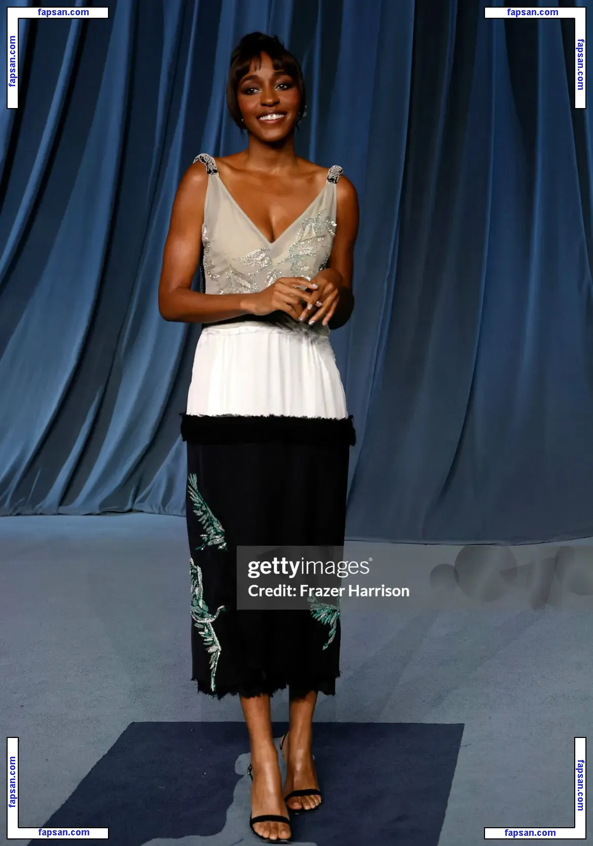 Ayo Edebiri nude photo #0066 from OnlyFans