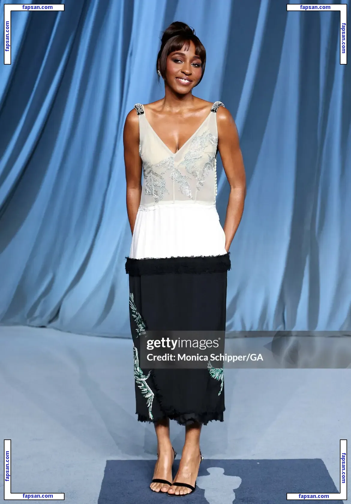 Ayo Edebiri nude photo #0069 from OnlyFans