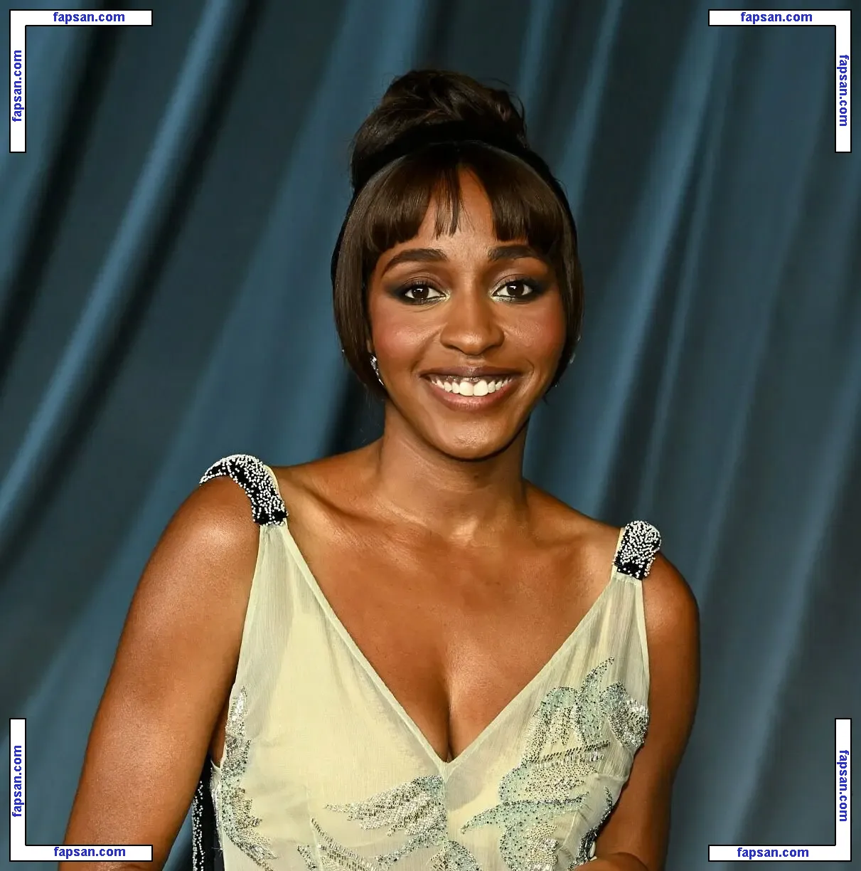 Ayo Edebiri nude photo #0071 from OnlyFans