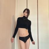 Ayoung nude #0002