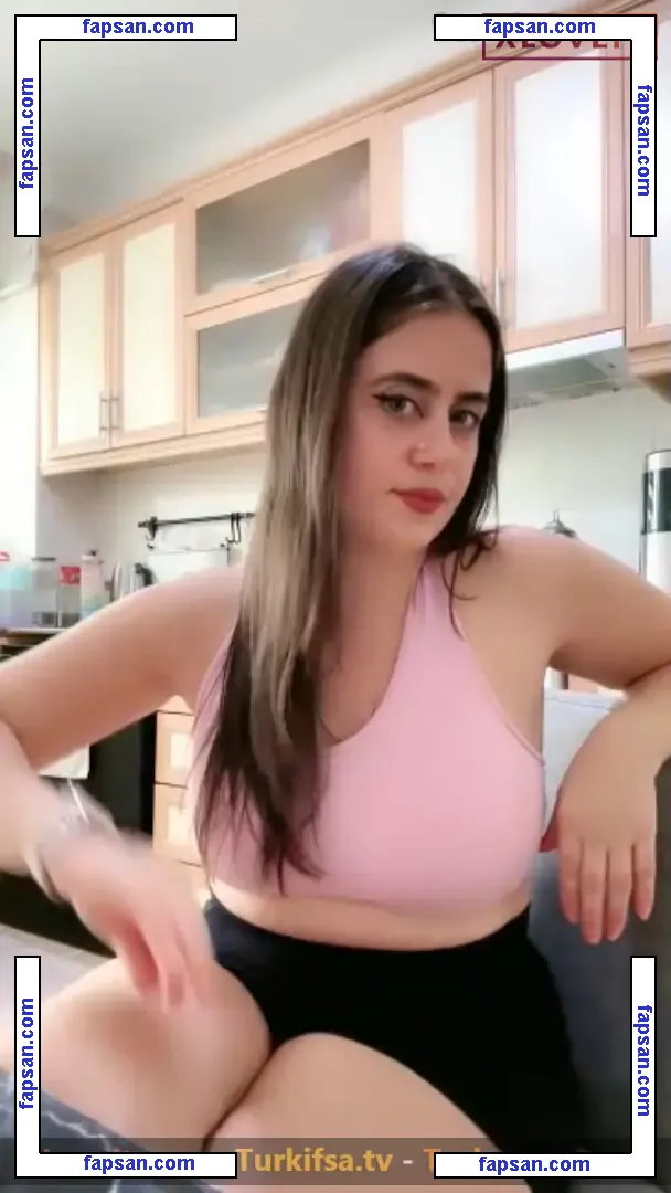 Ayşe Elbi голая фото #0012 с Онлифанс
