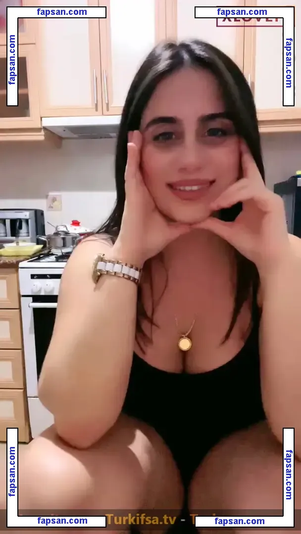 Ayşe Elbi голая фото #0017 с Онлифанс