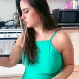 Ayşe Elbi nude #0011