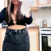 Ayşe Elbi nude #0021