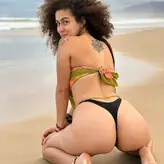 ayshamadson nude #0008