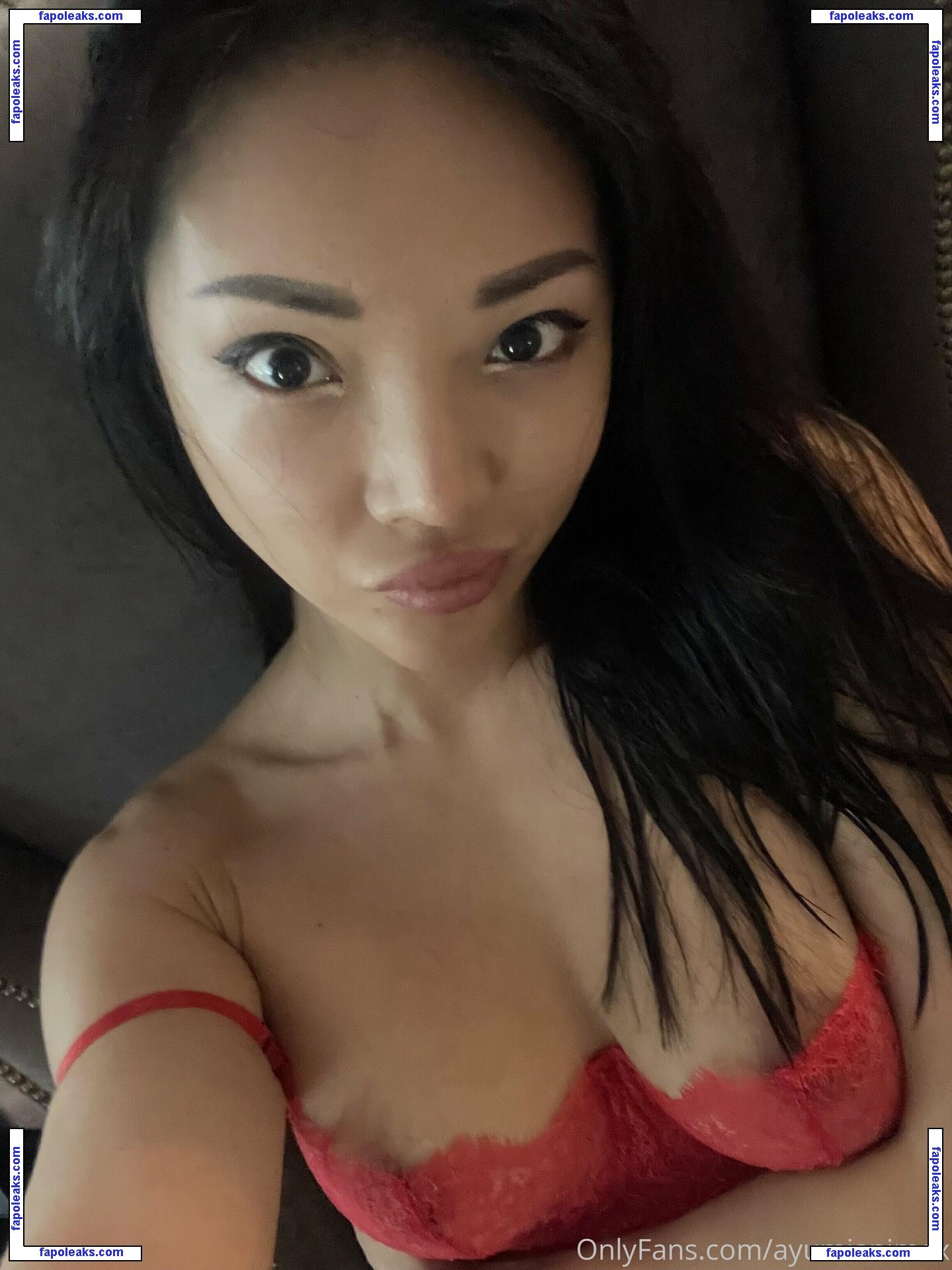 Ayumi Anime / ayumianimex / ayumisblog nude photo #0087 from OnlyFans