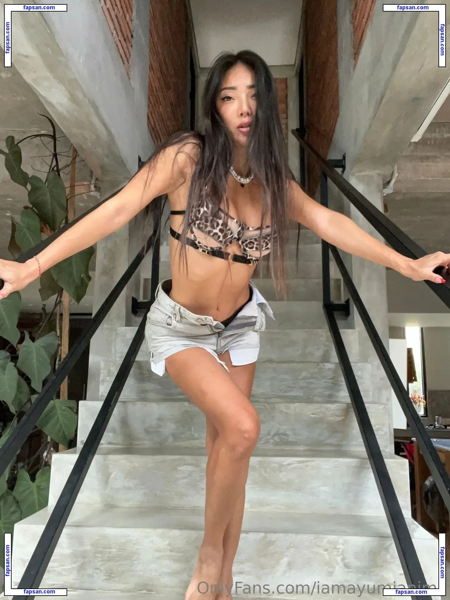 Ayumi Anime nude photo #0228 from OnlyFans