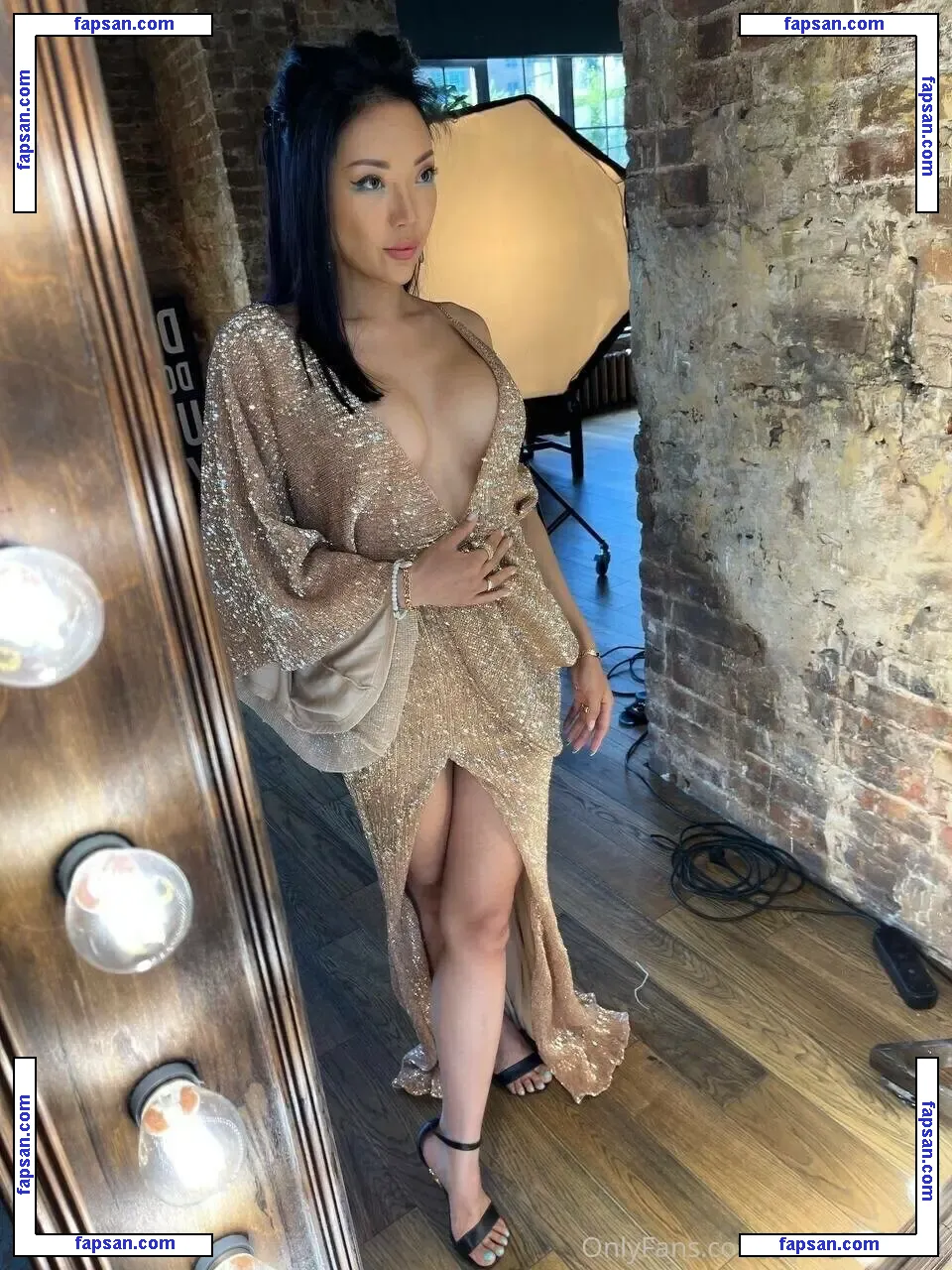 Ayumi Anime nude photo #0479 from OnlyFans