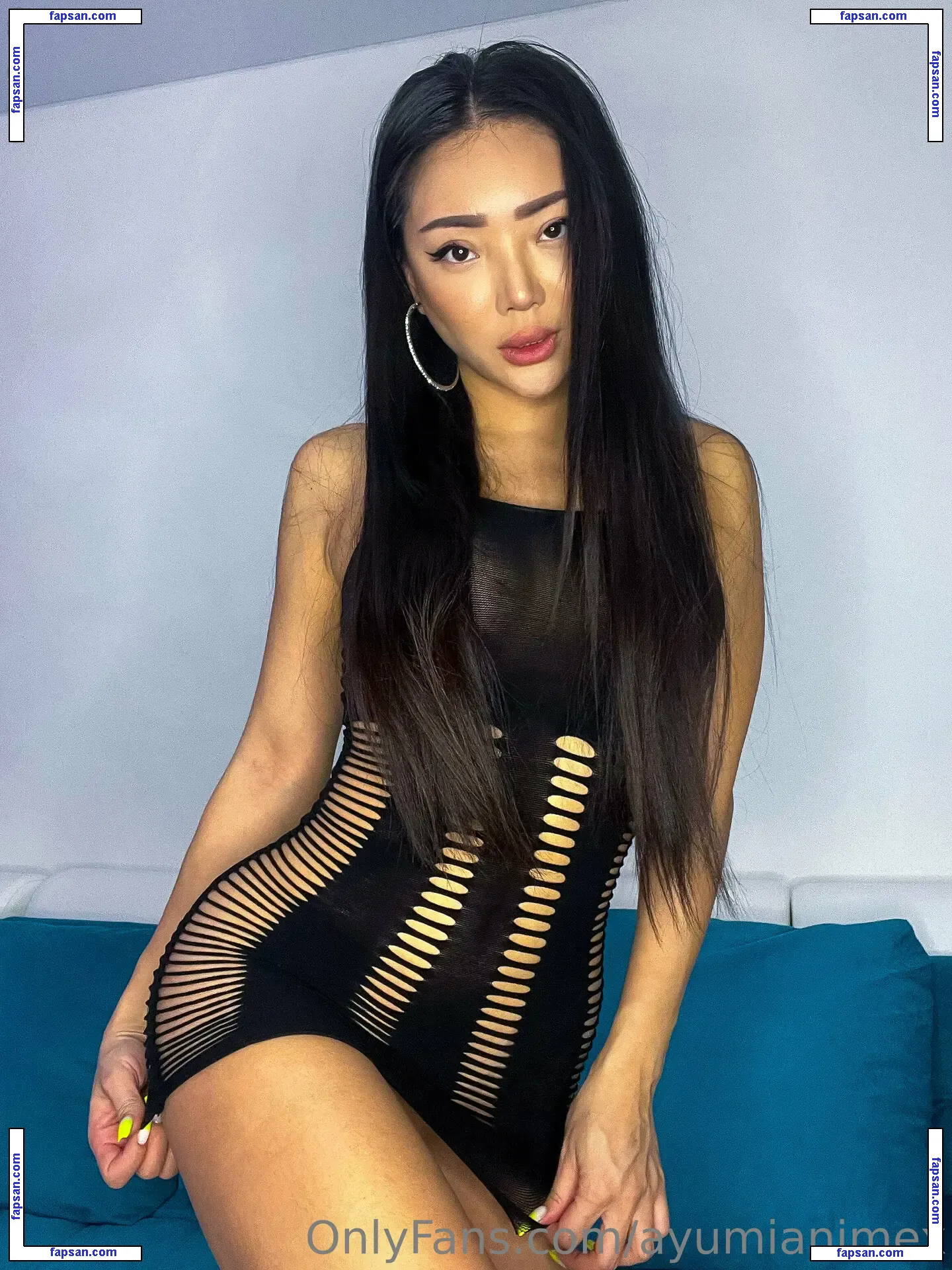 ayumianimex nude photo #0015 from OnlyFans