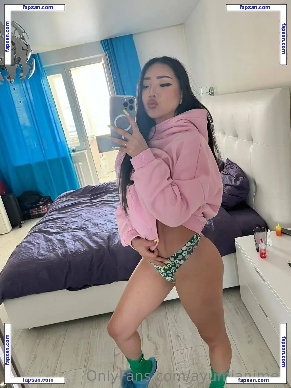 ayumianimex nude photo #0030 from OnlyFans