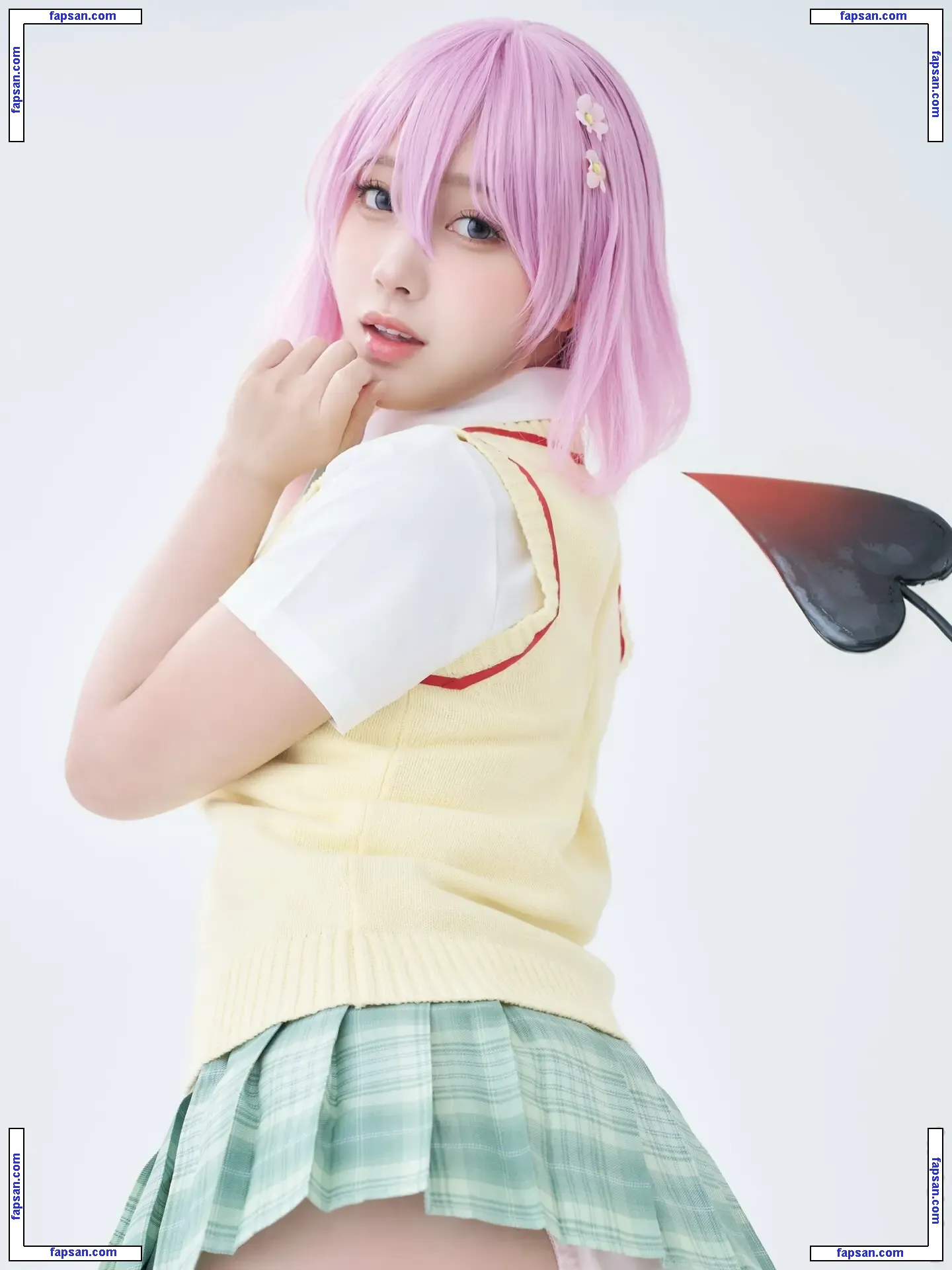 ayunochan_ nude photo #0031 from OnlyFans