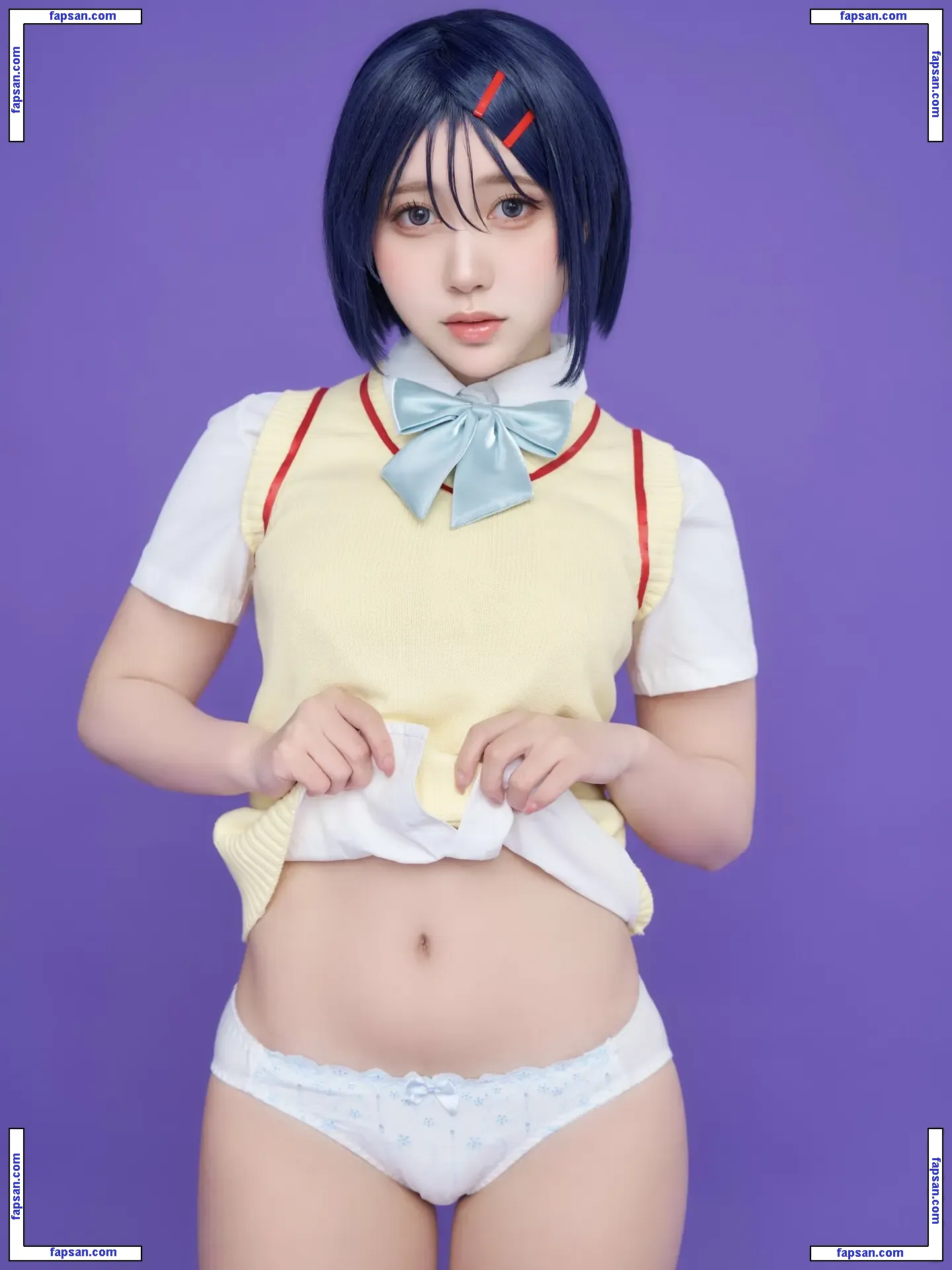 ayunochan_ nude photo #0033 from OnlyFans