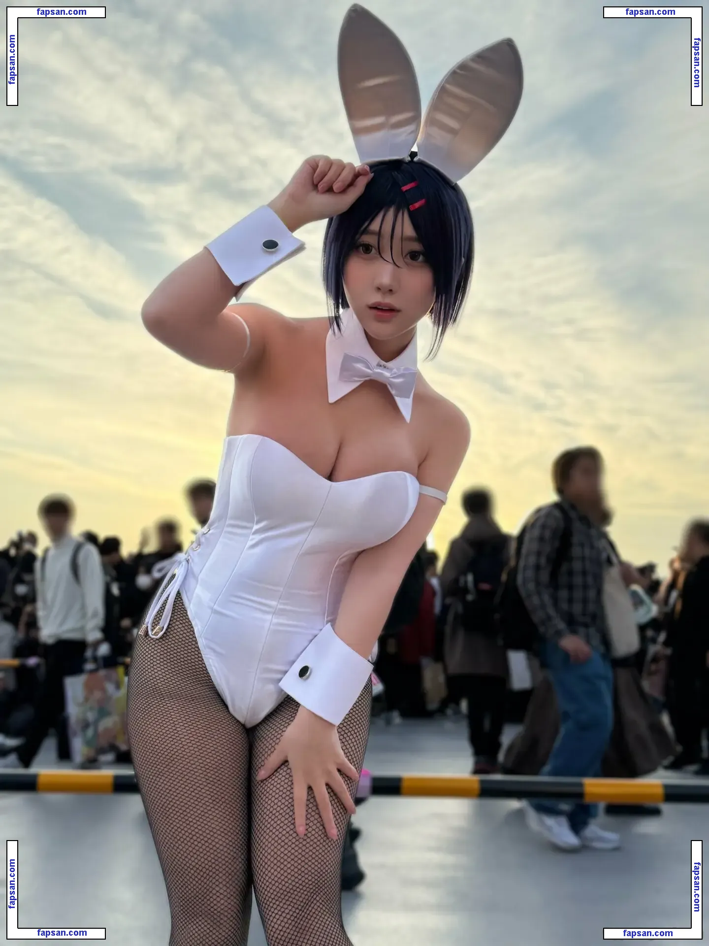 ayunochan_ nude photo #0037 from OnlyFans