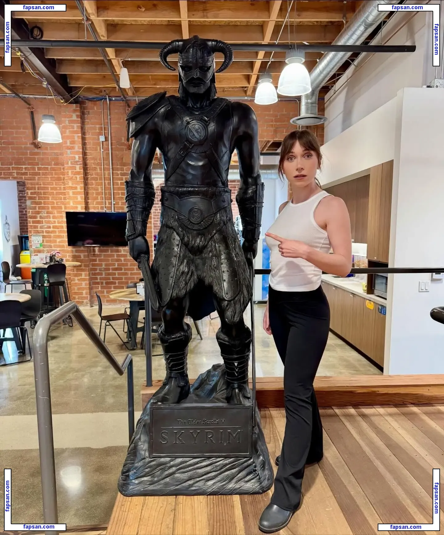 Ayytrae / Angelica Trae nude photo #0004 from OnlyFans