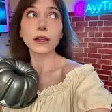 Ayytrae / Angelica Trae nude #0003