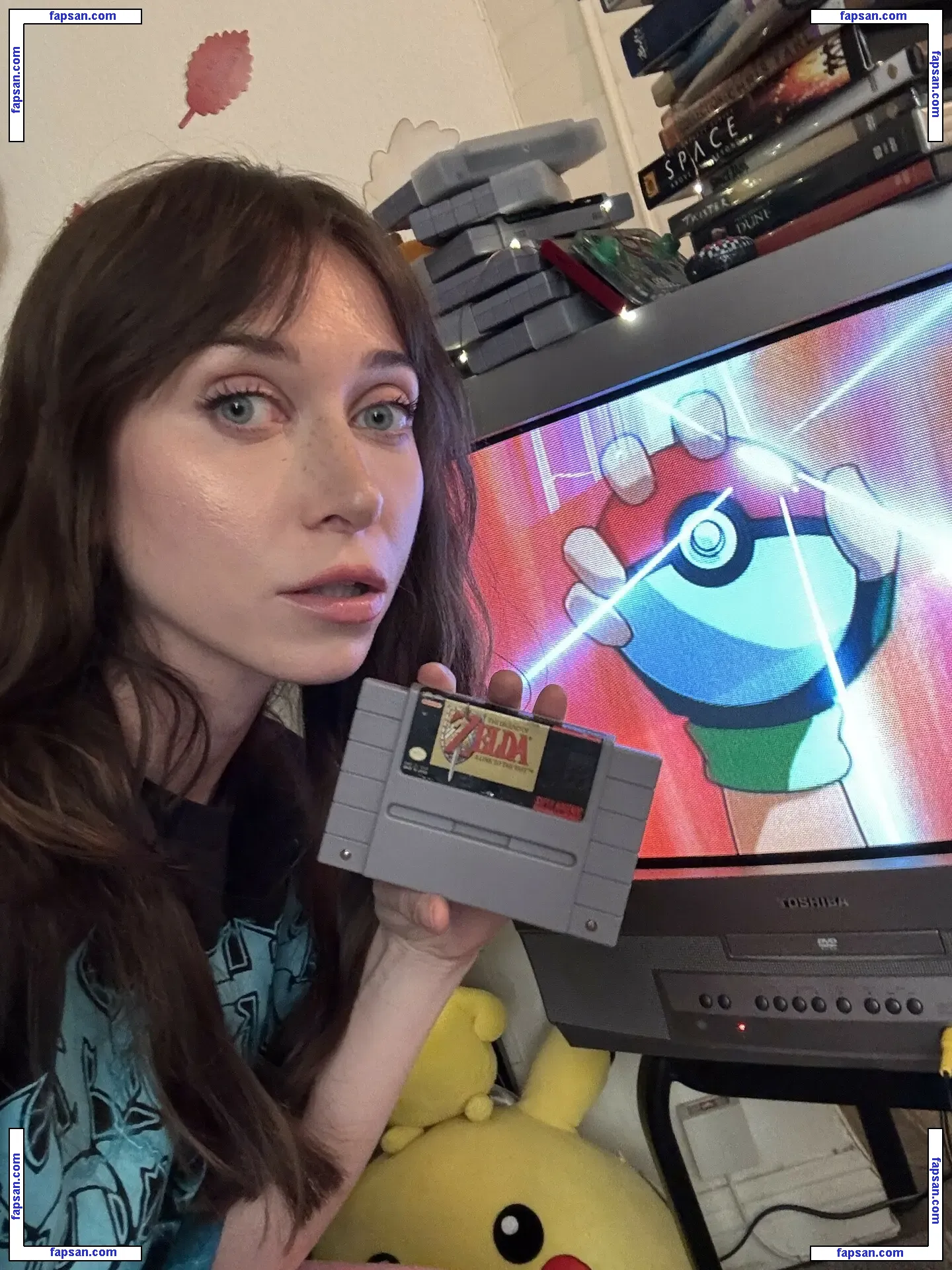 Ayytrae nude photo #0085 from OnlyFans