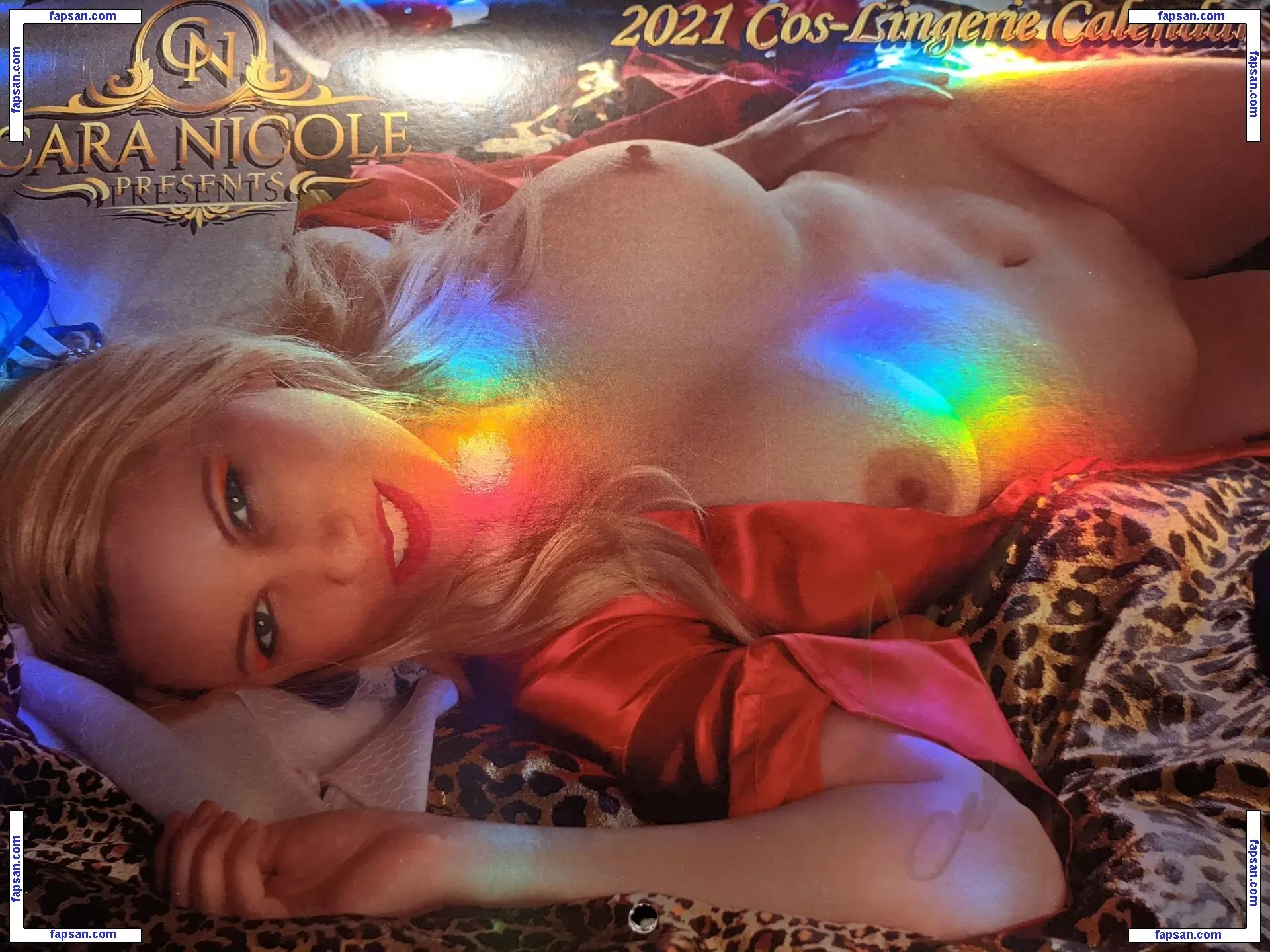 AZ Power Girl голая фото #0104 с Онлифанс