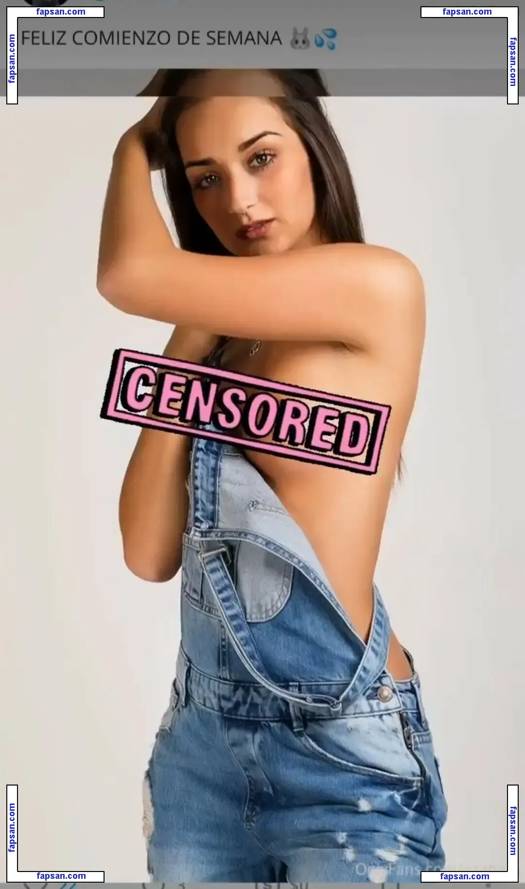 Azahara_model голая фото #0003 с Онлифанс