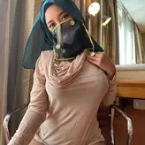 azaleahijabi голая #0003