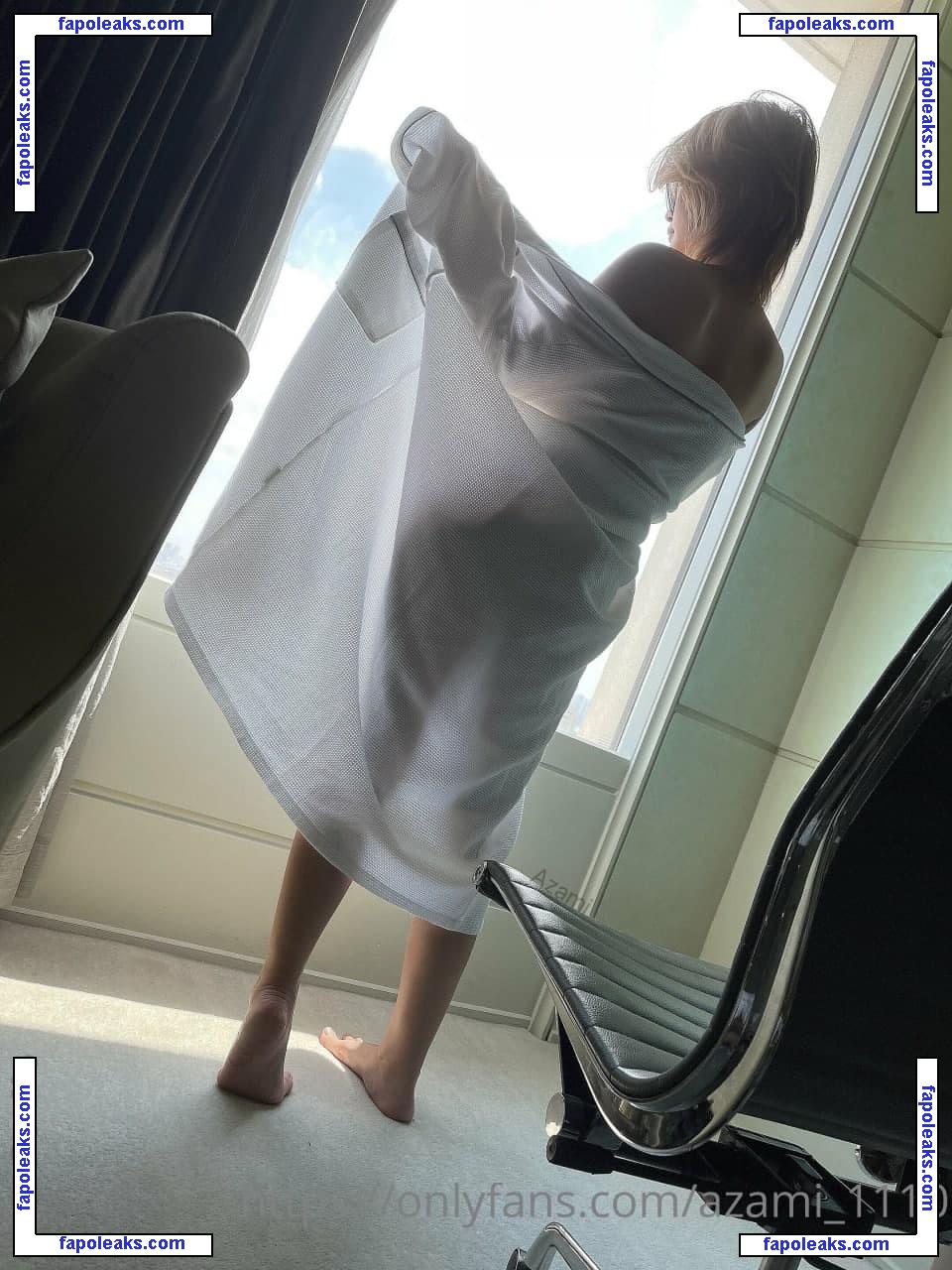 Azami / Cosplay / azami.san.1110 / azami_1110 nude photo #0054 from OnlyFans