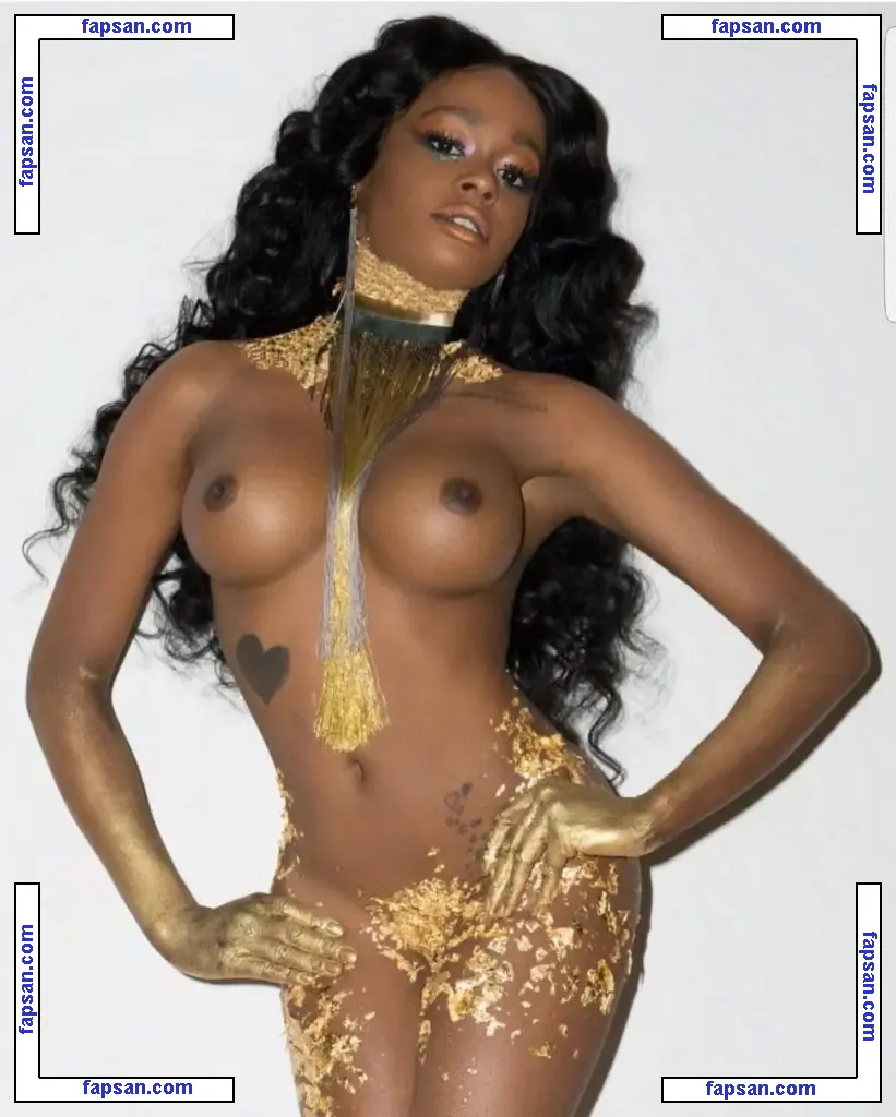 Azealia Banks nude photo #0154 from OnlyFans