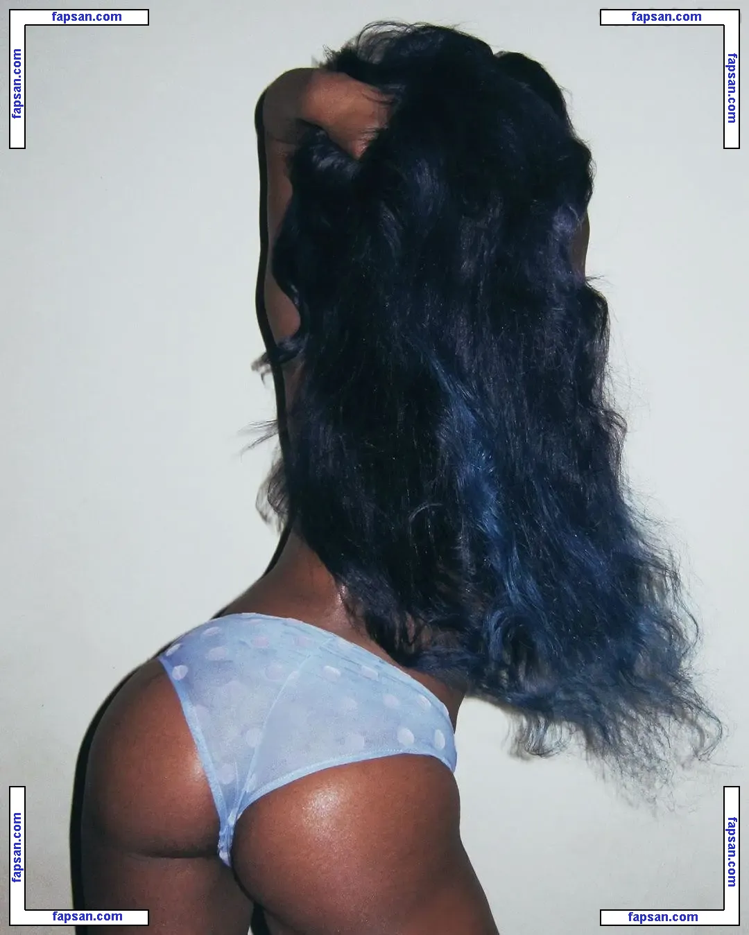 Azealia Banks nude photo #0168 from OnlyFans