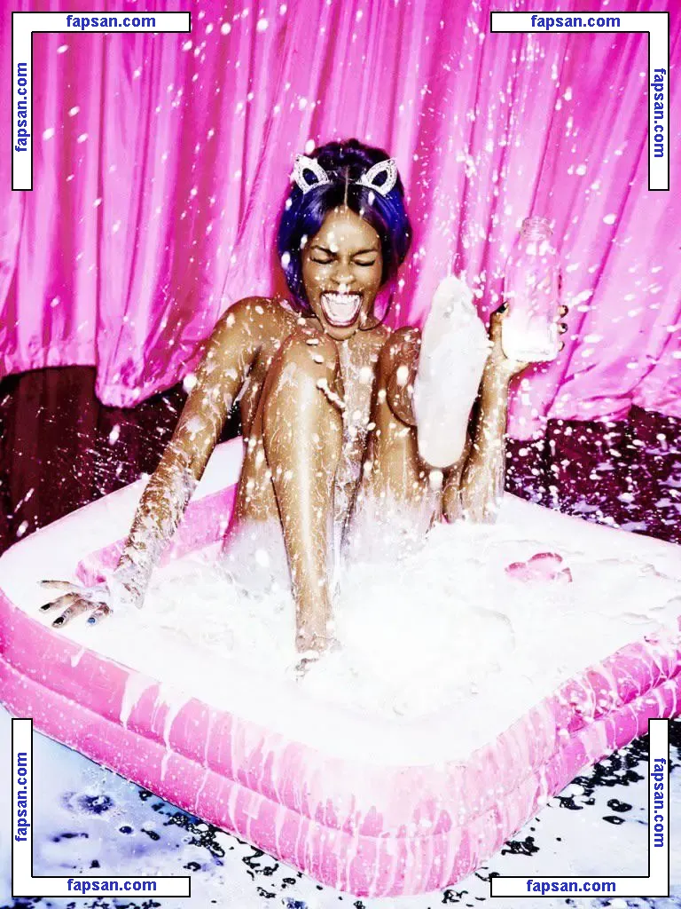 Azealia Banks / azealiabanks / babypinkslt голая фото #0188 с Онлифанс