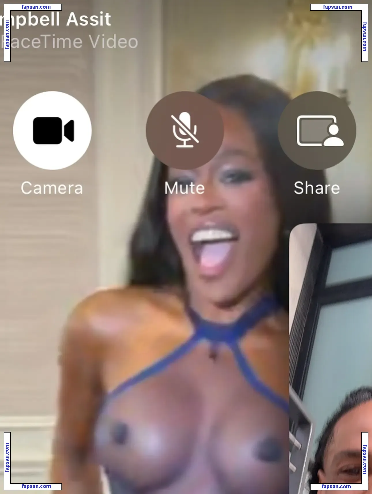 Azealia Banks nude photo #0212 from OnlyFans