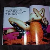 Azealia Banks nude #0150