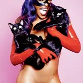 Azealia Banks nude #0155