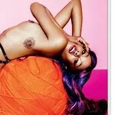 Azealia Banks nude #0157